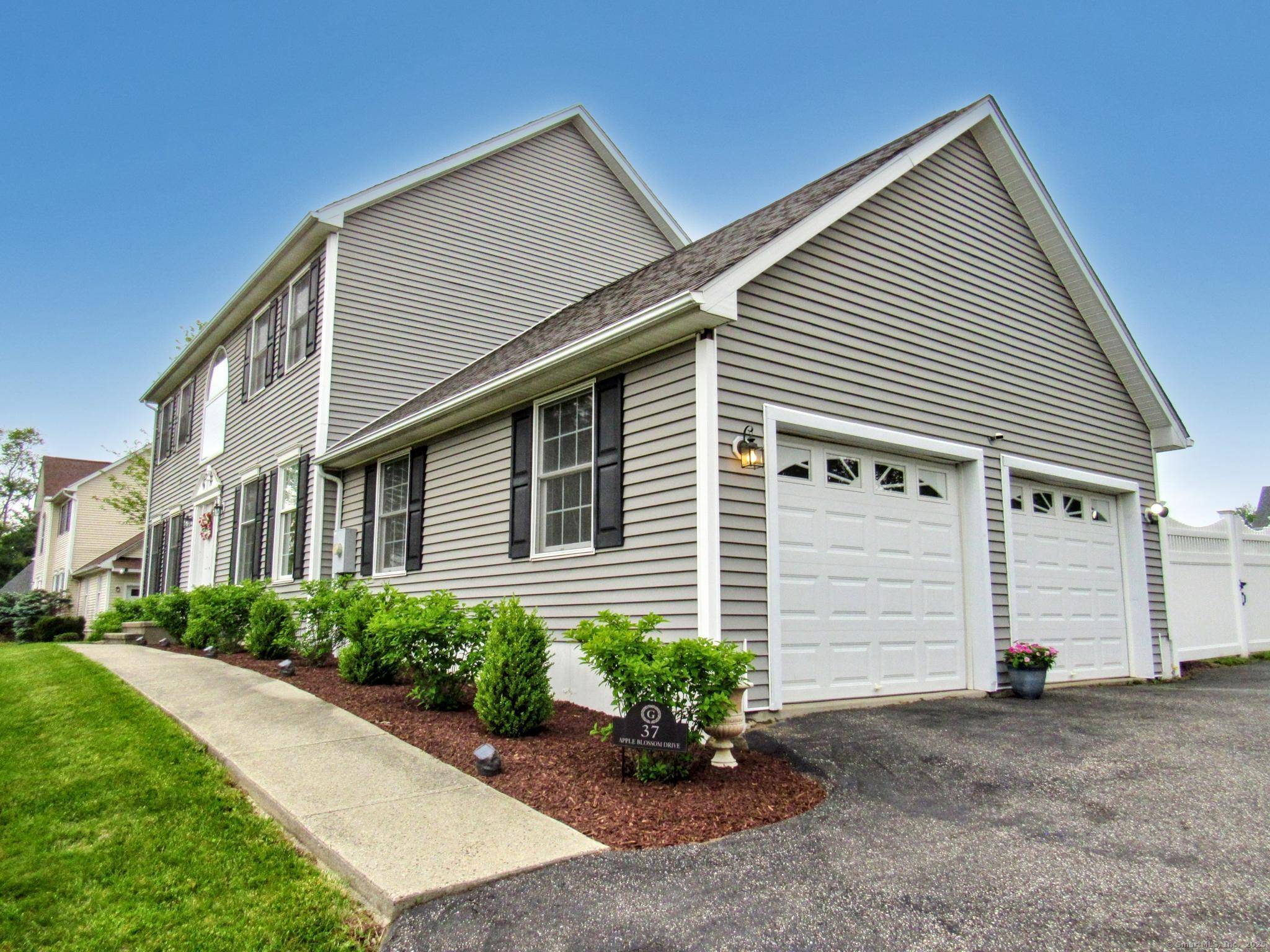 Naugatuck, CT 06770,37 Apple Blossom Drive
