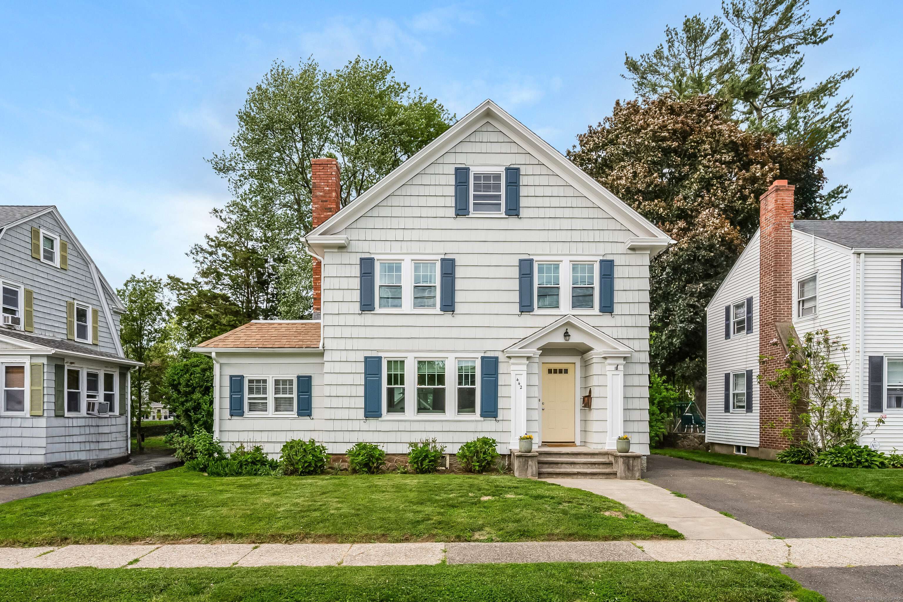 442 Woodstock Avenue, Stratford, CT 06614
