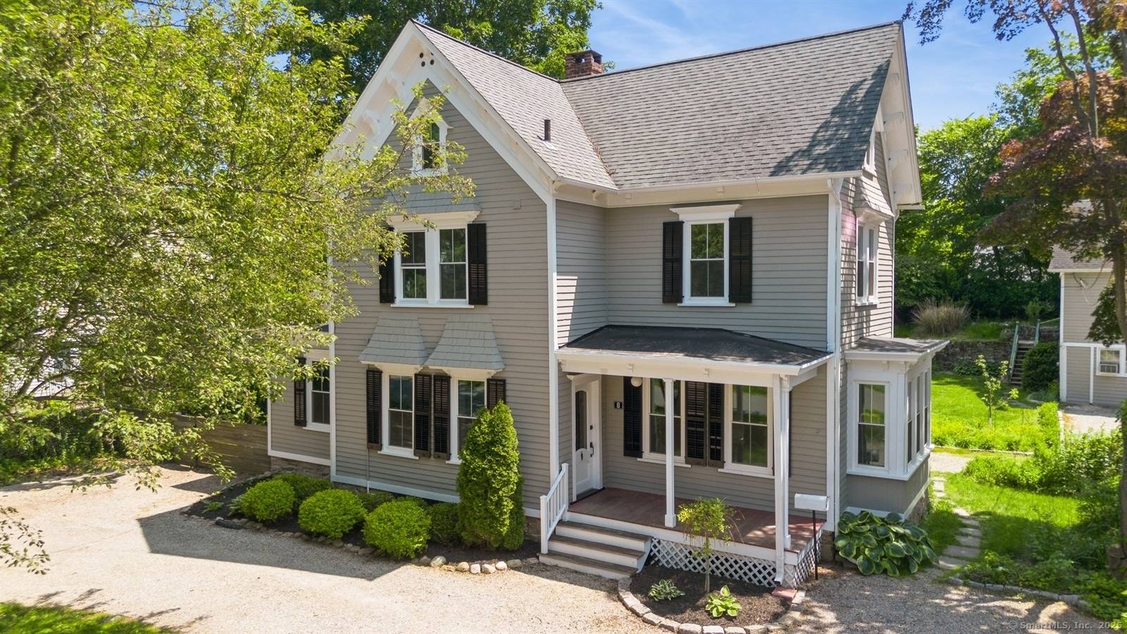 8 Washington Avenue, Westport, CT 06880