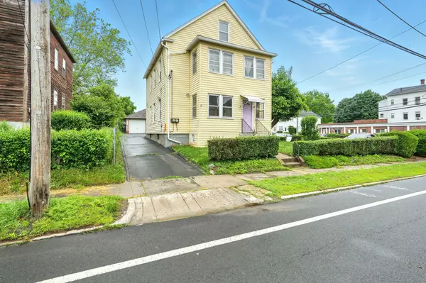 New Britain, CT 06053,41 Clinton Street
