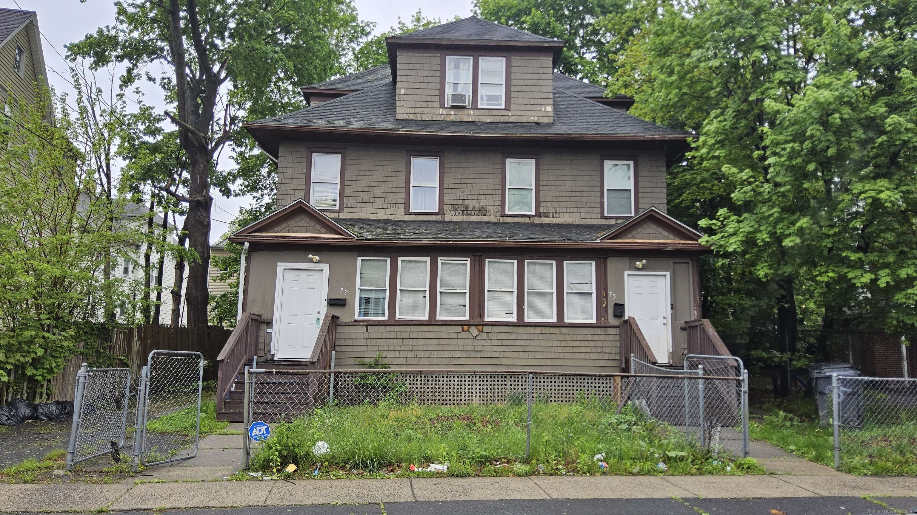73 Cabot Street, Hartford, CT 06154