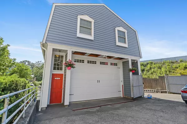 107 Saugatuck Avenue #A, Westport, CT 06880