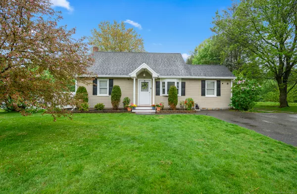 21 Sorrento Road, Wallingford, CT 06492