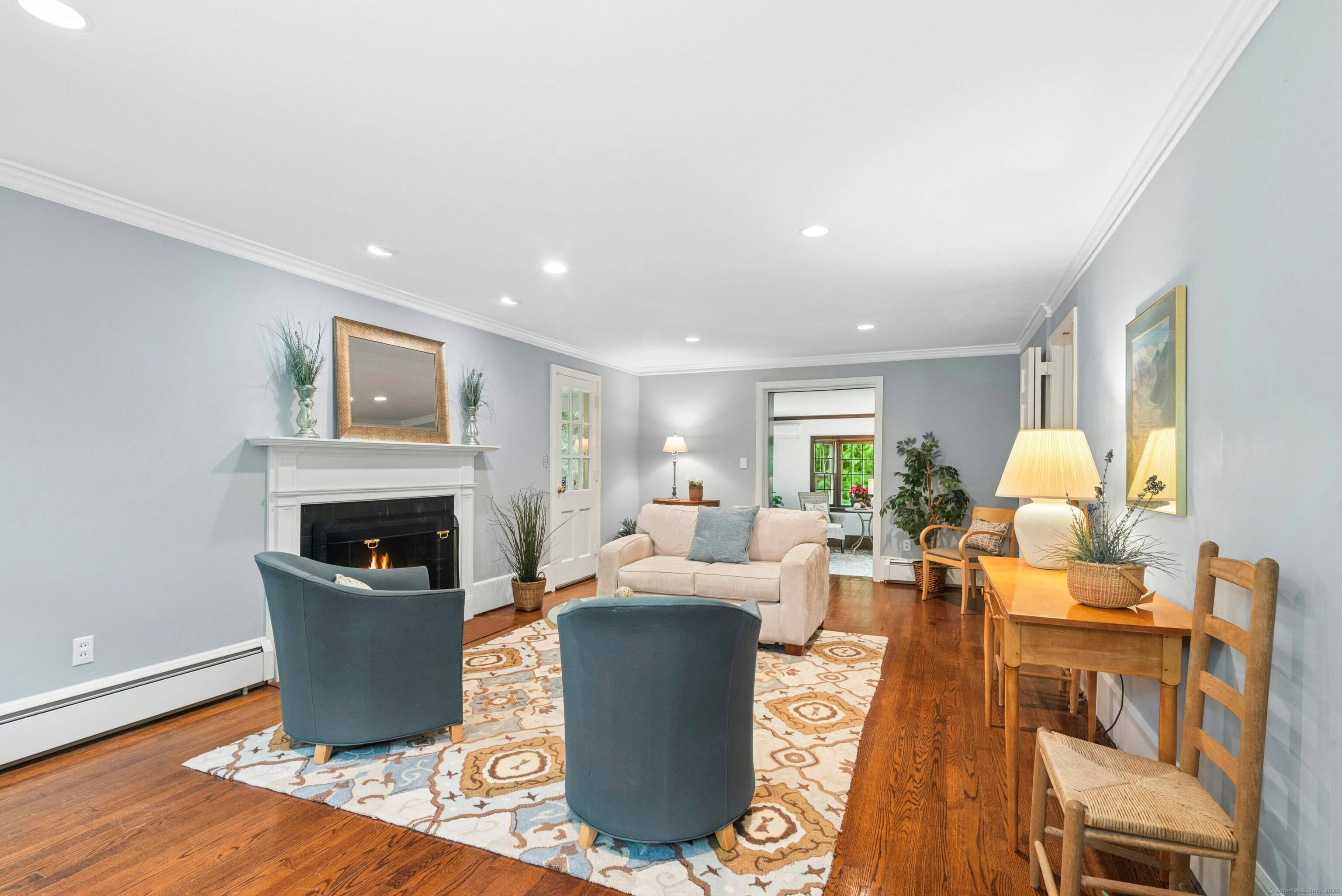 Fairfield, CT 06824,1111 Merwins Lane