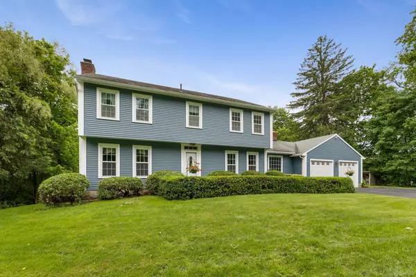 39 Munn Road, Southbury, CT 06488