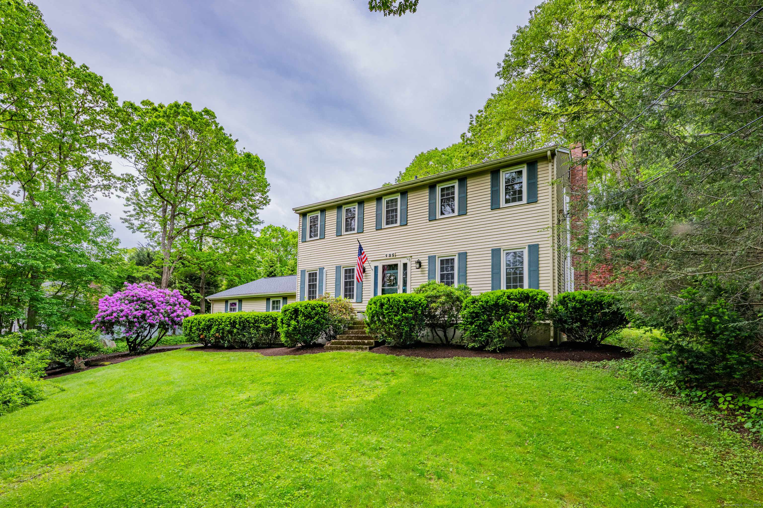 Burlington, CT 06013,125 Cornwall Road