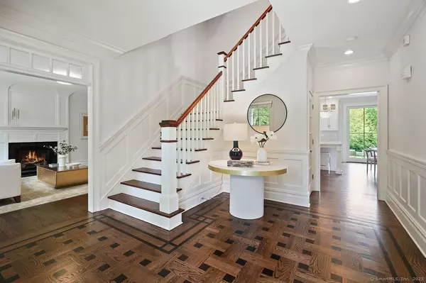 Westport, CT 06880,22 Marion Road