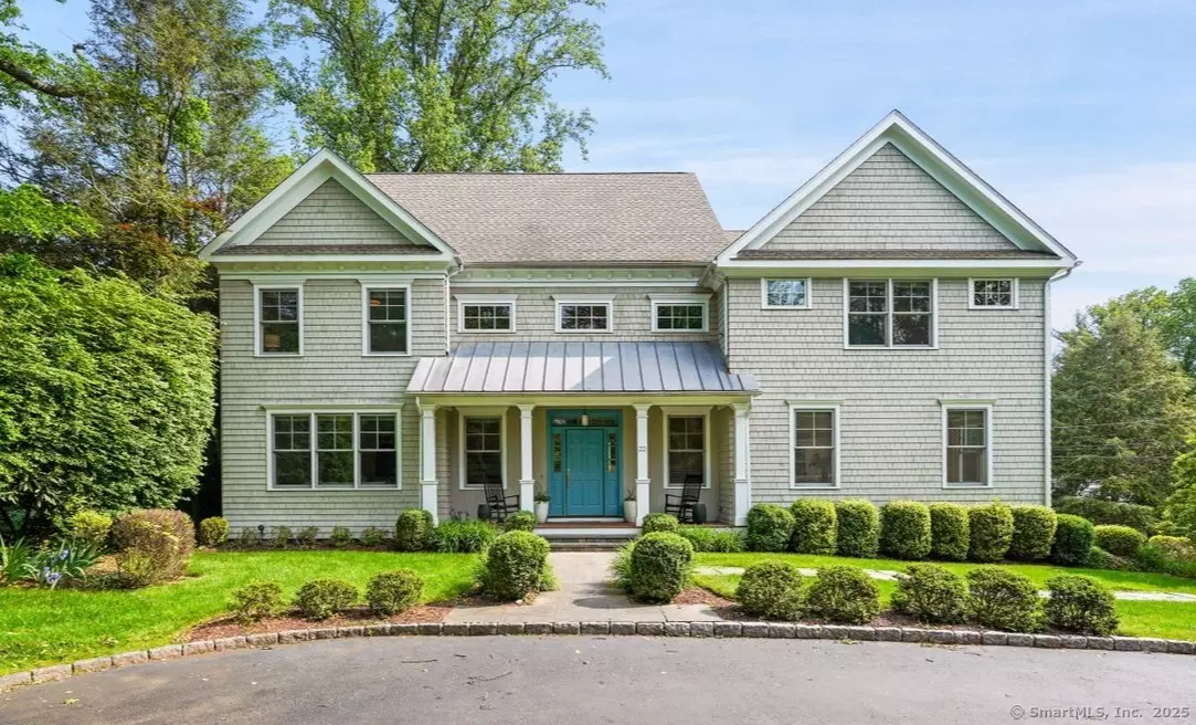 Westport, CT 06880,22 Marion Road