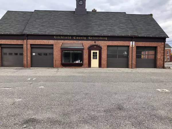 8 Migeon Avenue, Torrington, CT 06790