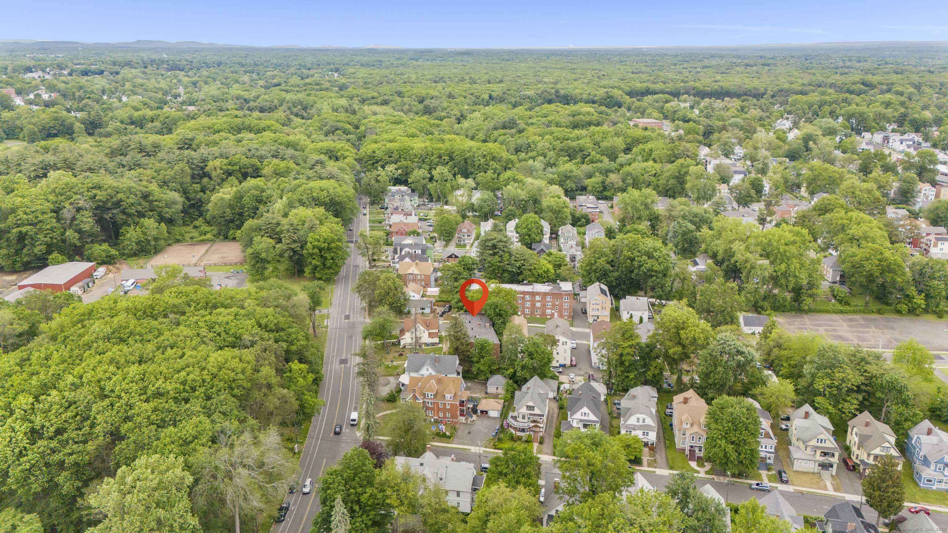 Hartford, CT 06154,9 Rockville Street