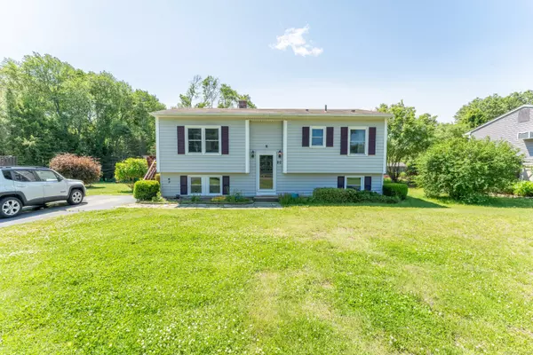 80 Ventura Drive, Brooklyn, CT 06234