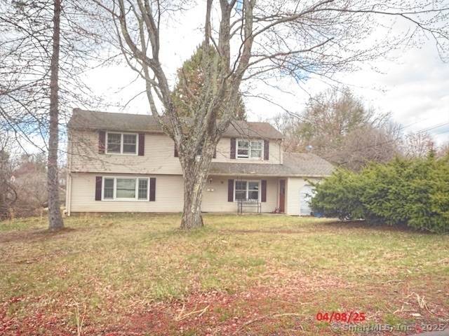 79 STEEP Road, South Windsor, CT 06074