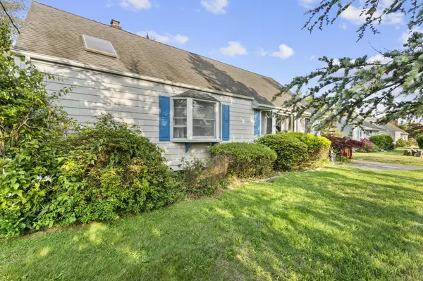 Stratford, CT 06615,112 Vermont Avenue