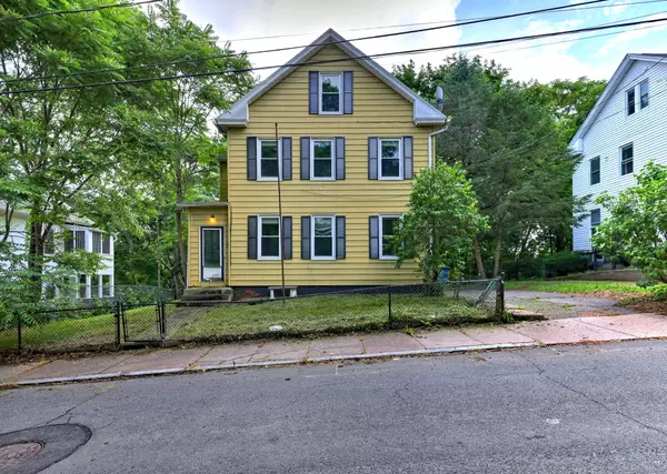 9 Woodland Street, Vernon, CT 06066