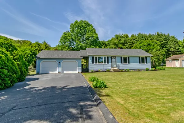 Woodstock, CT 06281,37 Underwood Road