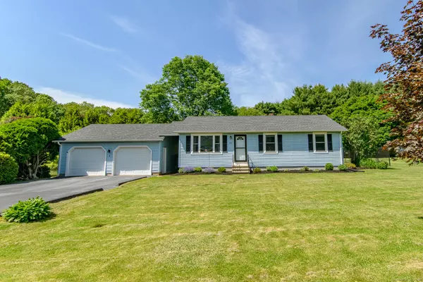 Woodstock, CT 06281,37 Underwood Road