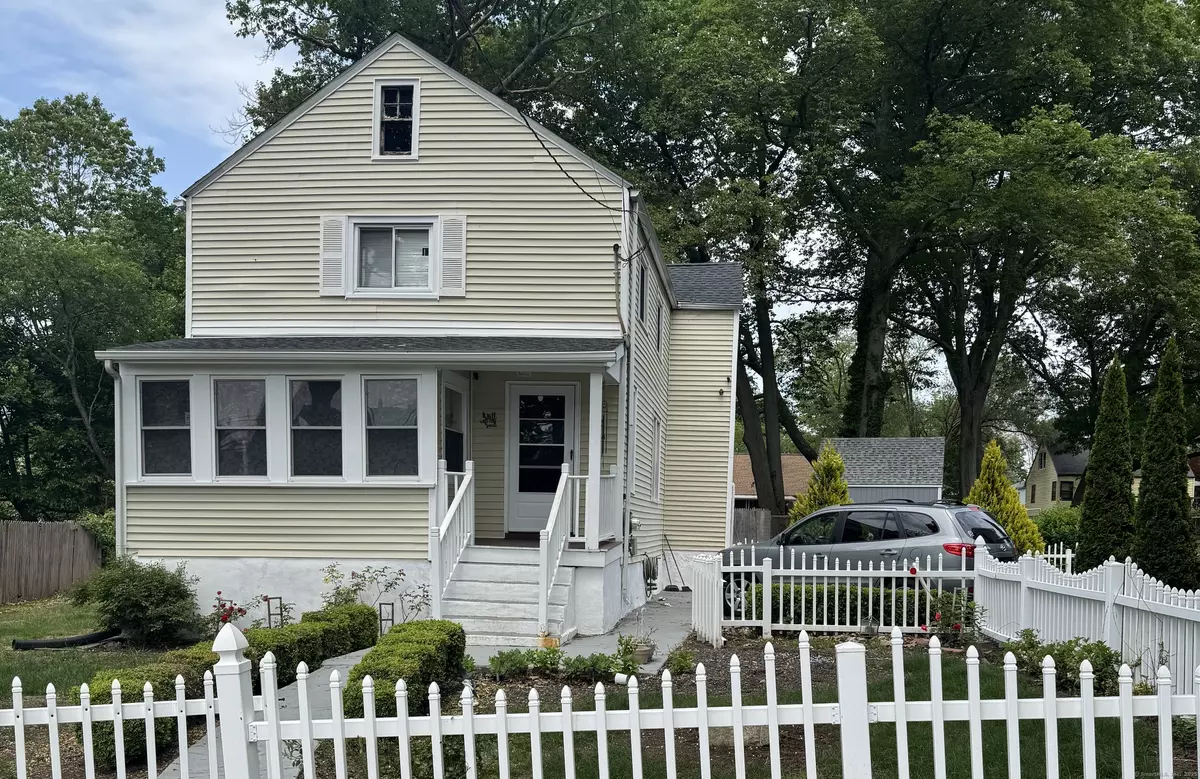 Bridgeport, CT 06606,52 Platt Street