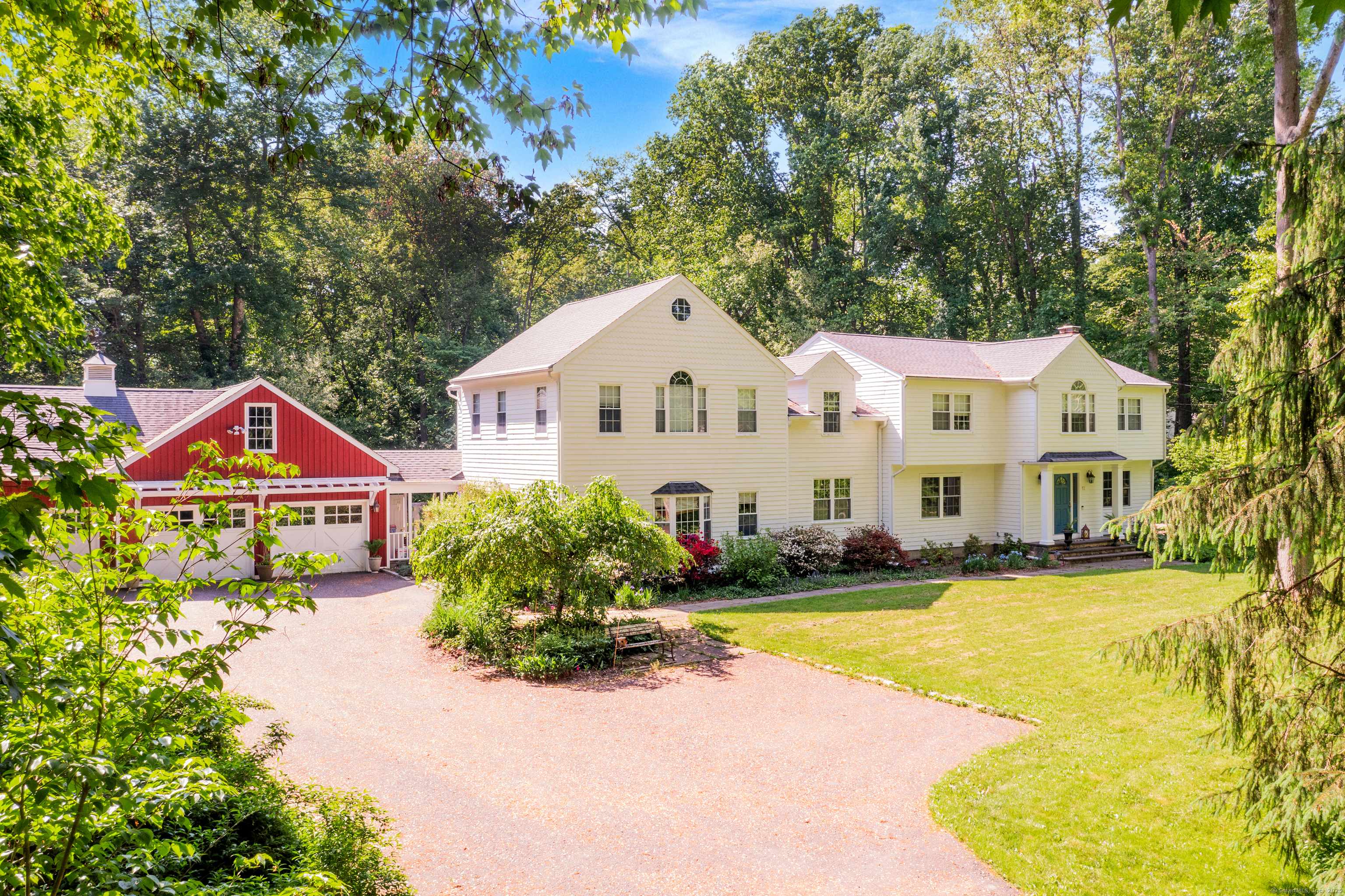 17 Joanne Lane, Weston, CT 06883