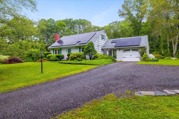 20 Windy Hill Road, Hampton, CT 06247