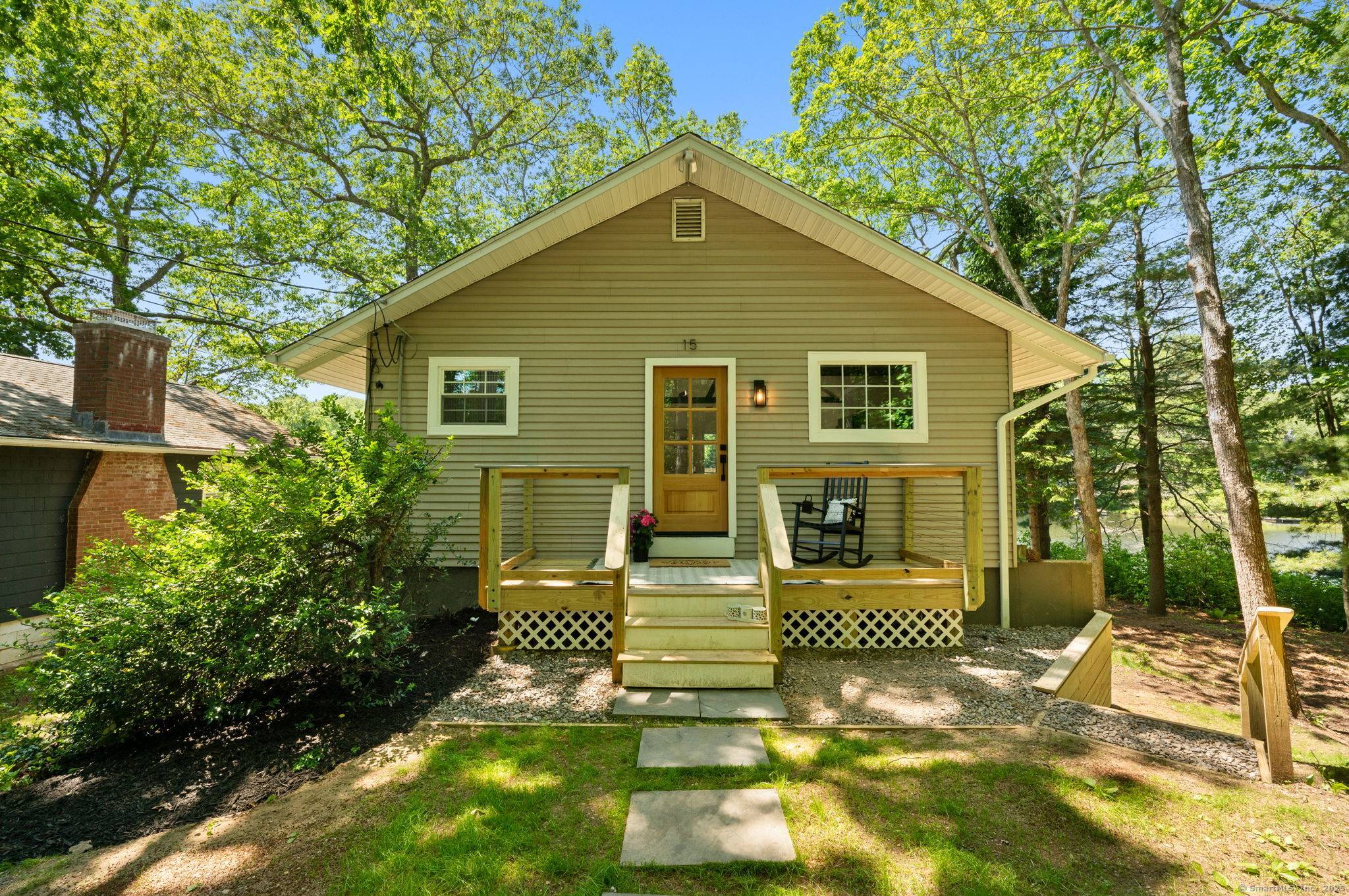 East Haddam, CT 06415,15 Fedus Drive