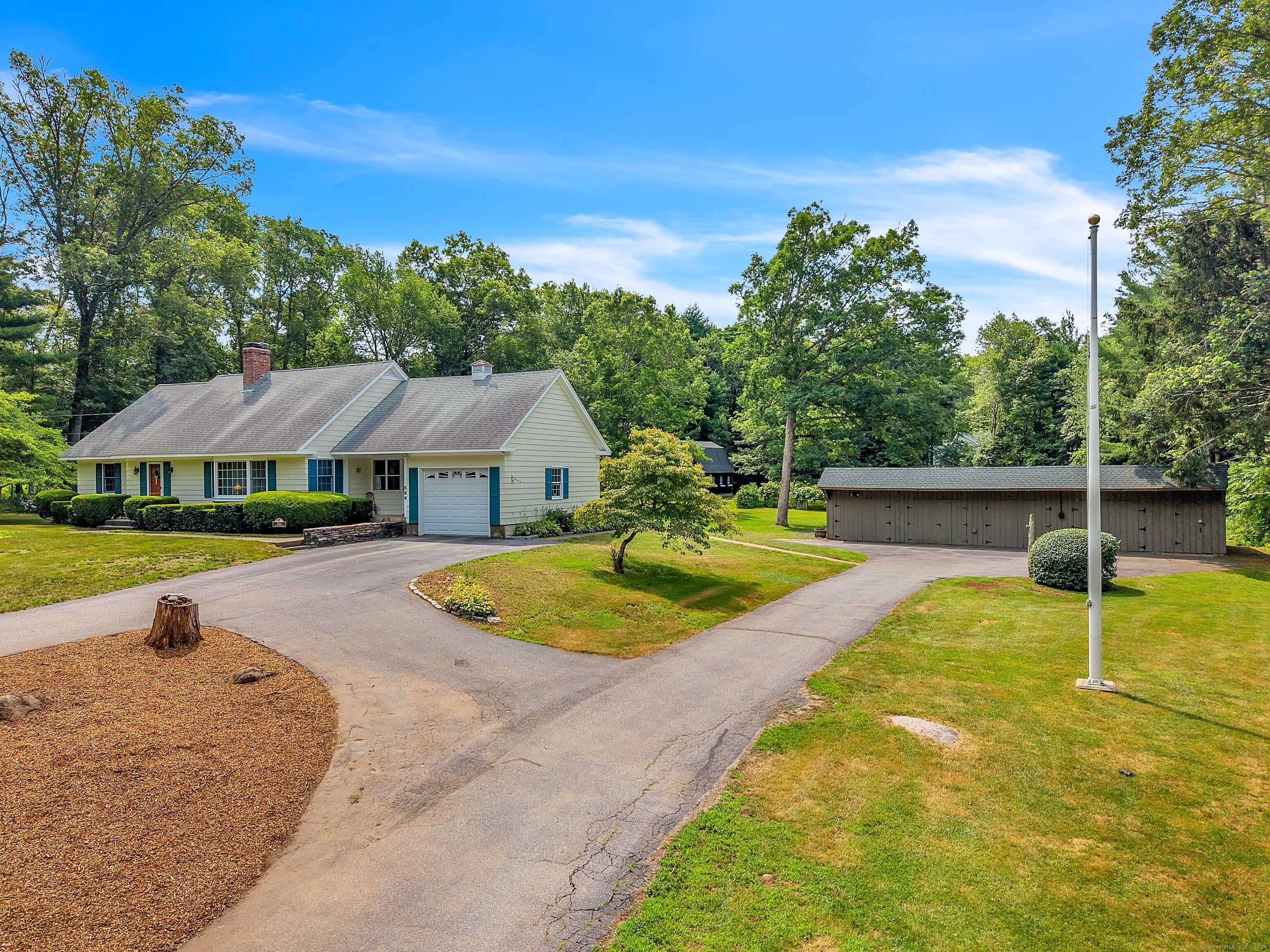 Voluntown, CT 06384,566 Beach Pond Road