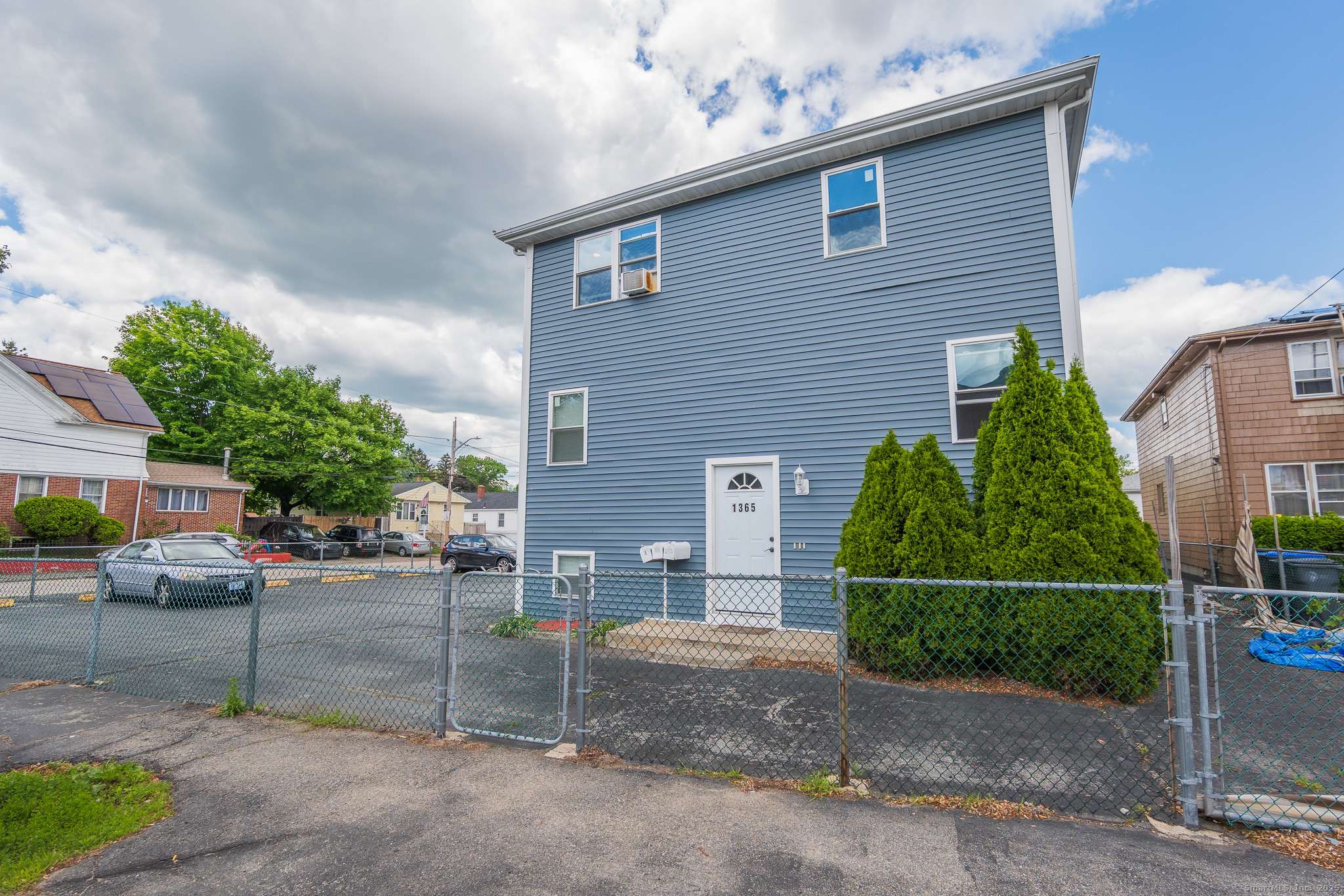 1365 Chalkstone Avenue, Unknown Ri City, RI 02909