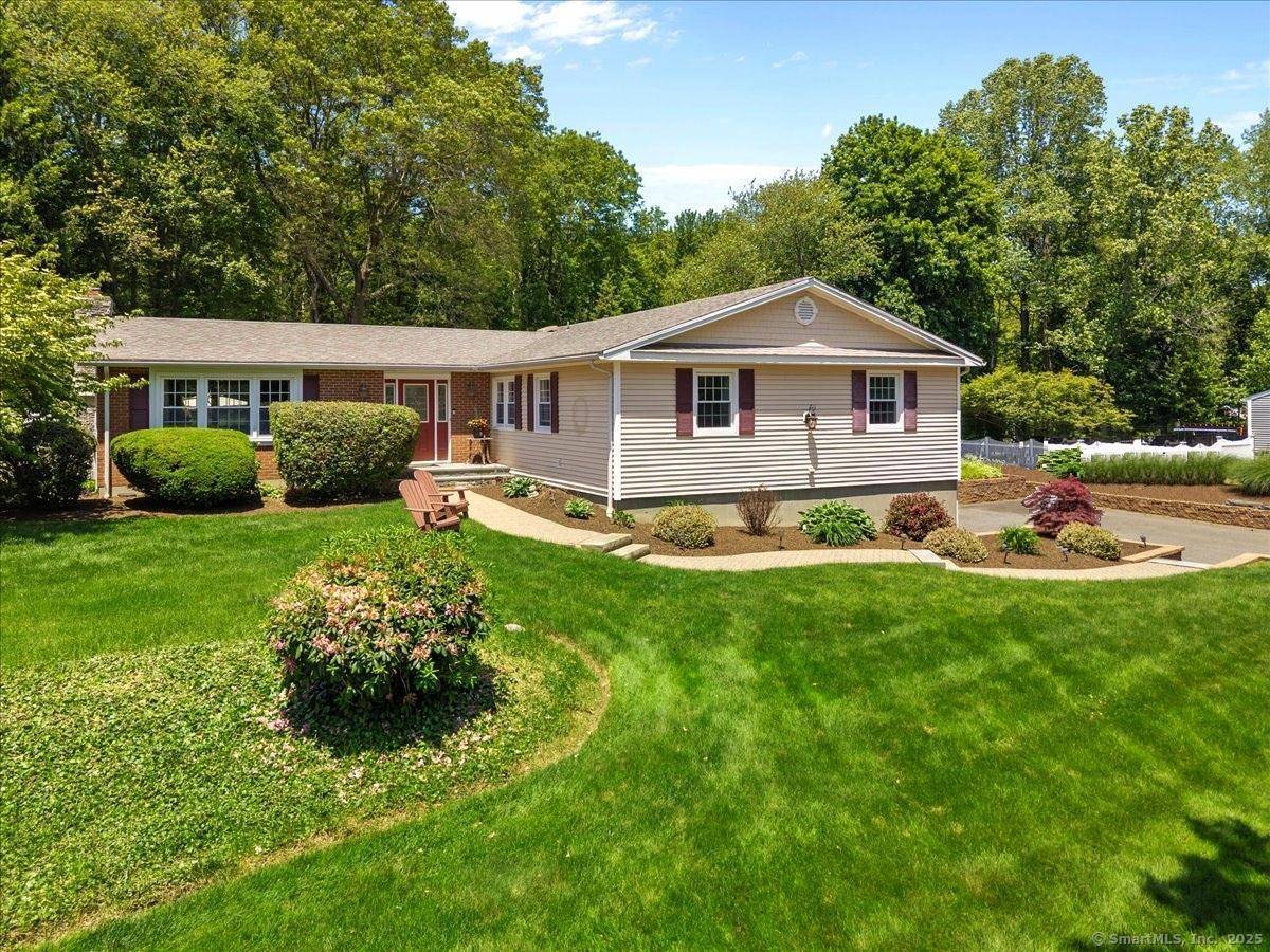 452 Burnt Plains Road, Milford, CT 06461
