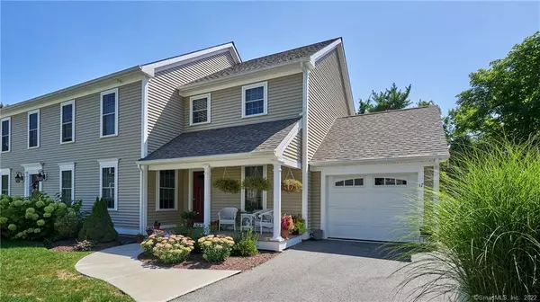 951 Old Clinton Road #17, Westbrook, CT 06498