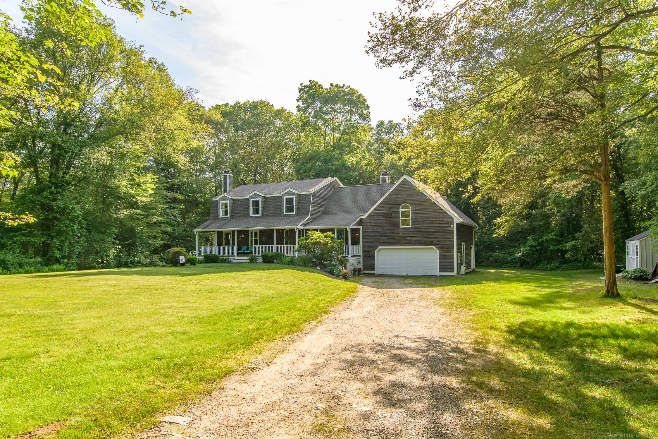39 Anna Farm Road West, North Stonington, CT 06359