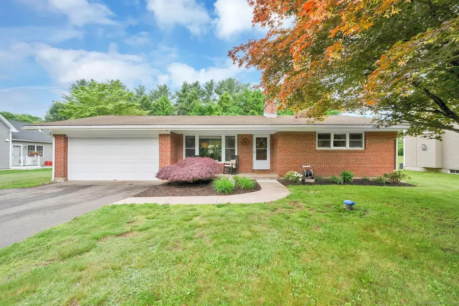 655 Nevers Road, South Windsor, CT 06074