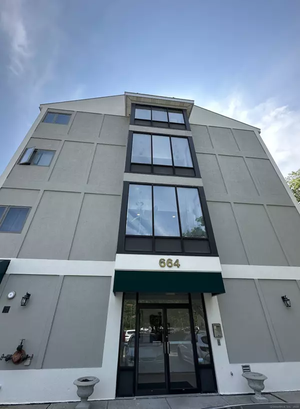 664 Main Avenue #APT 302, Norwalk, CT 06851