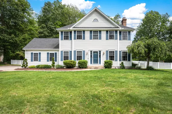 59 Woodbine Road, Colchester, CT 06415
