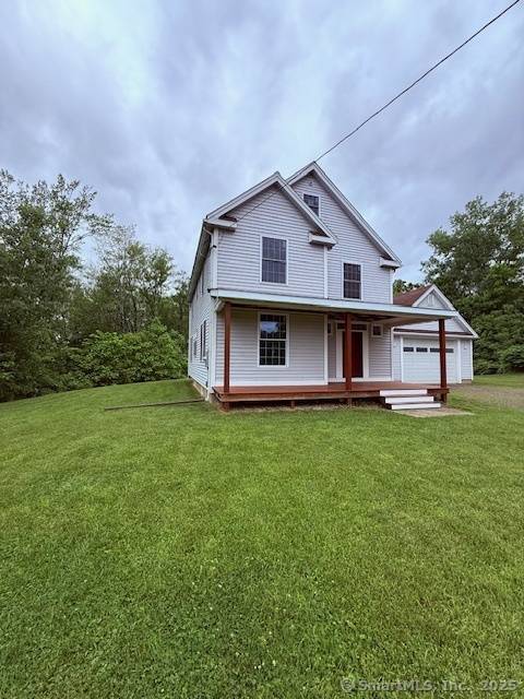 Windsor Locks, CT 06096,15 Suffield Street
