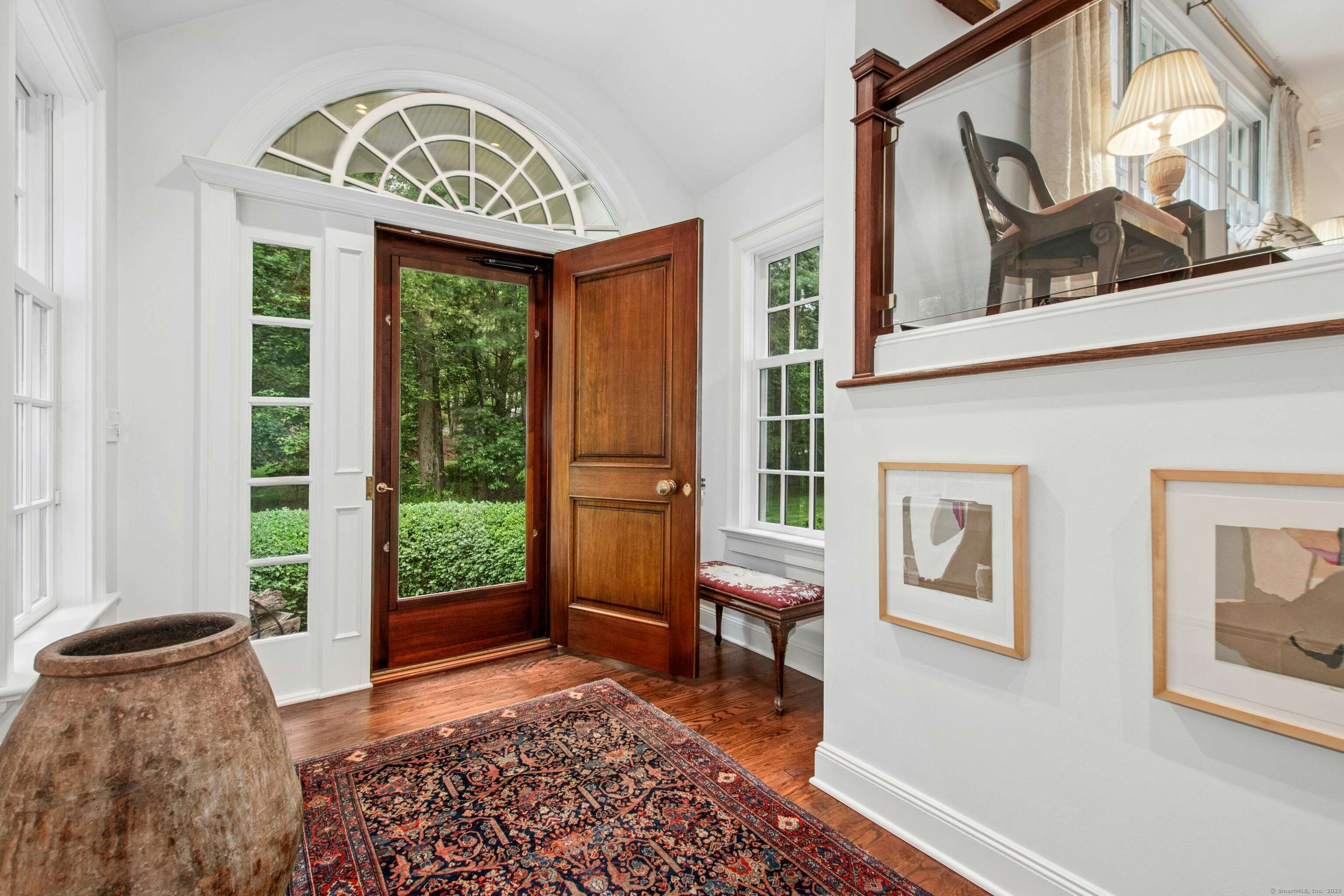 New Canaan, CT 06840,26 Silver Ridge Road