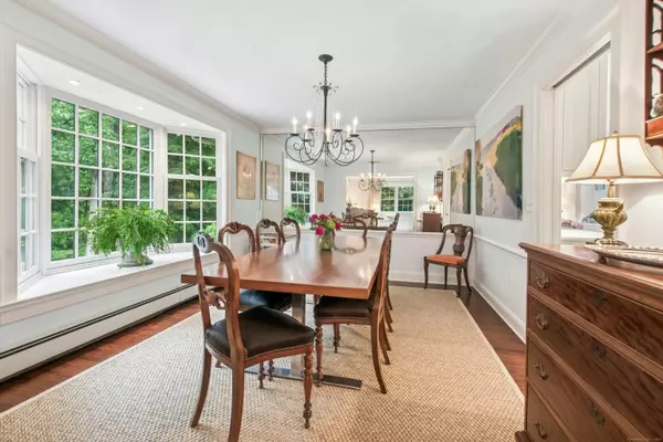 New Canaan, CT 06840,26 Silver Ridge Road