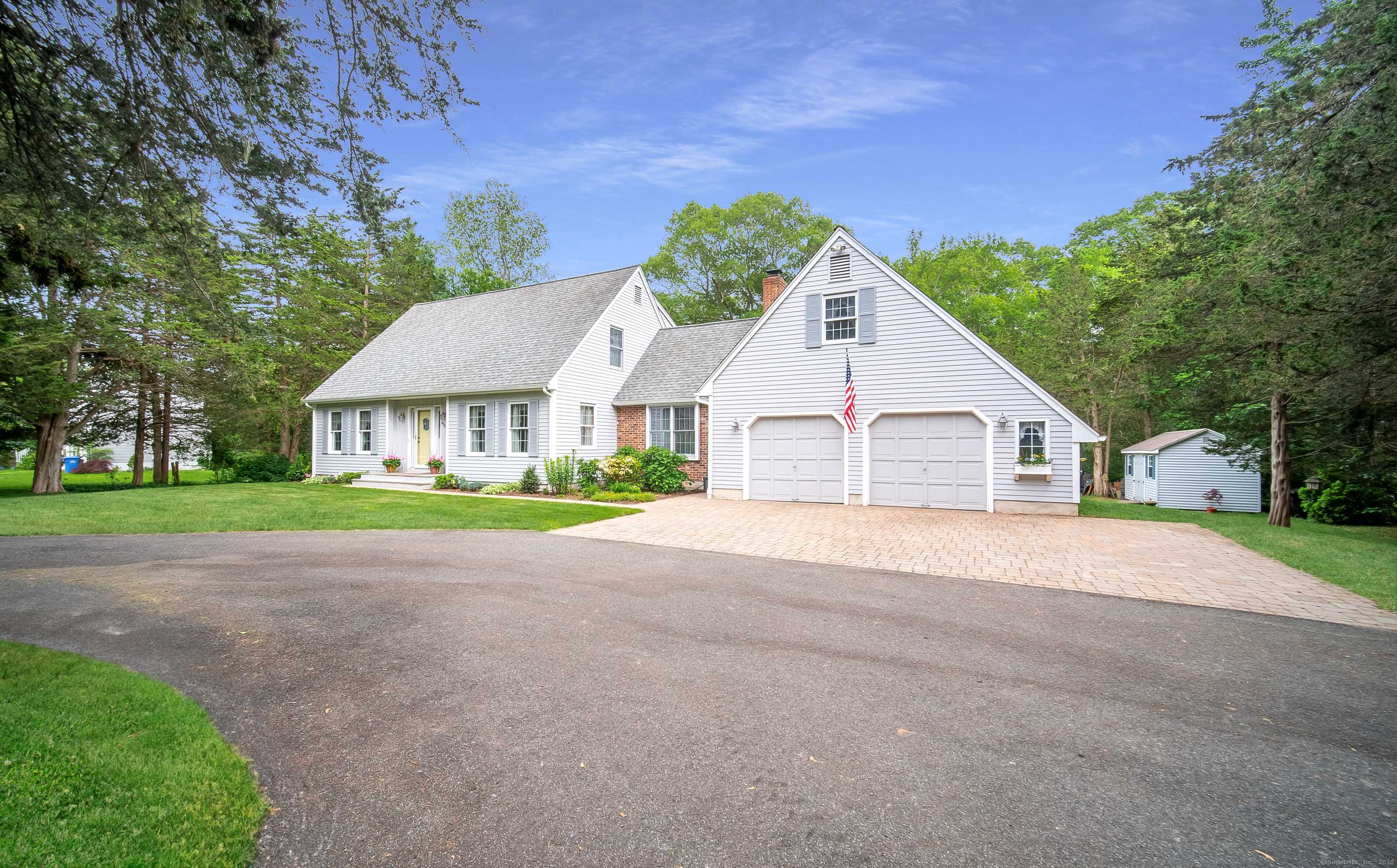 Wallingford, CT 06492,258 New Cheshire Road