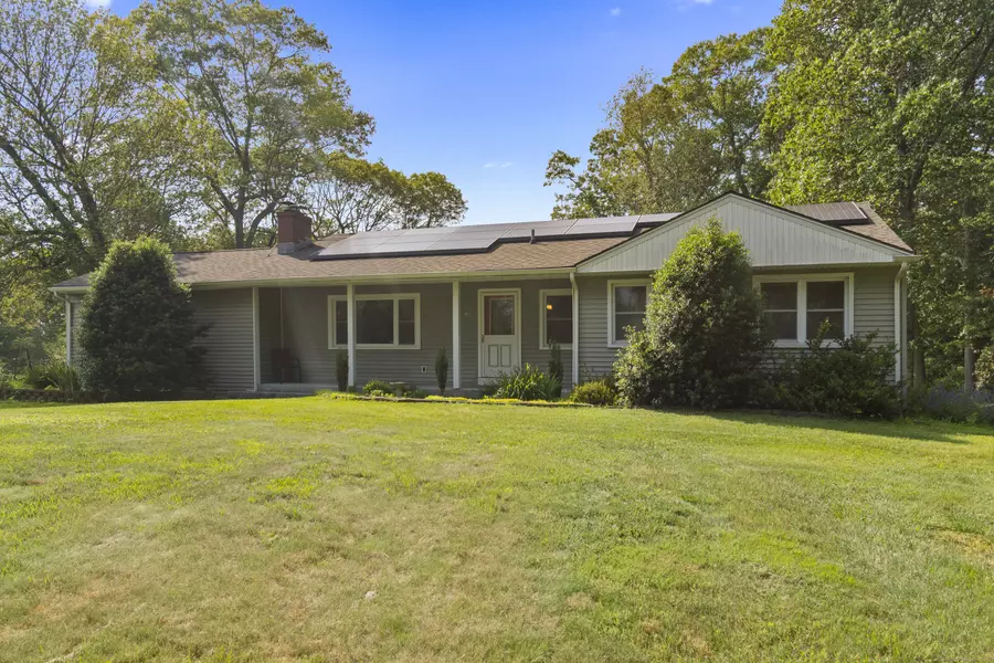 64 Obed Heights, Old Saybrook, CT 06475