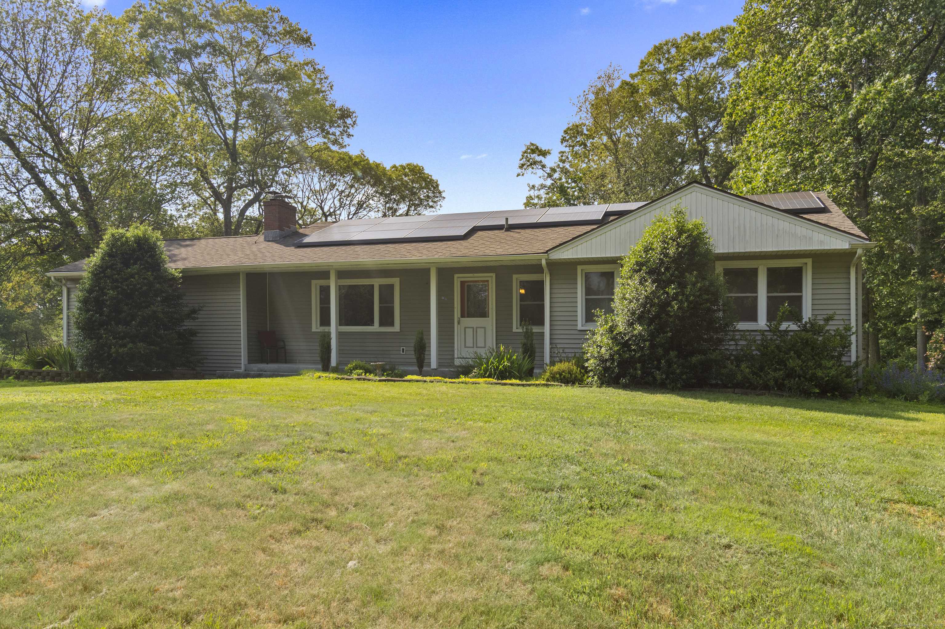 64 Obed Heights, Old Saybrook, CT 06475