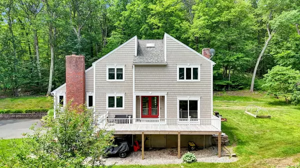 Bloomfield, CT 06002,2 Pent Road