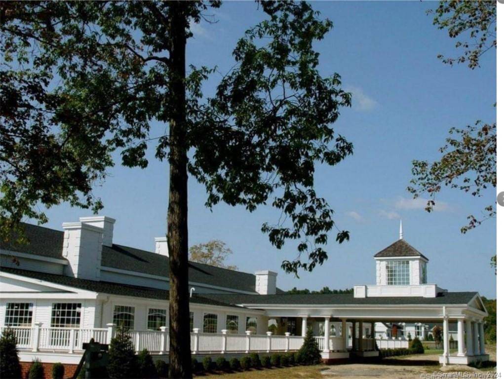 1 Banner Road #107, East Haddam, CT 06469