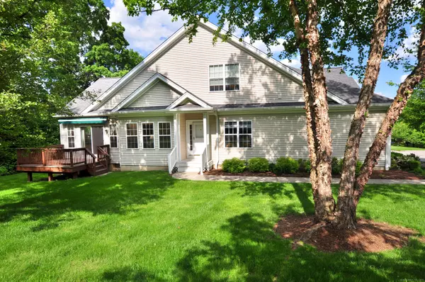 8 Carlson Ridge Court #8, New Milford, CT 06776