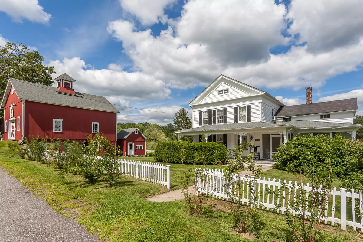 Warren, CT 06754,163 Lake Road
