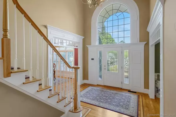 Easton, CT 06612,3 Magellan Lane