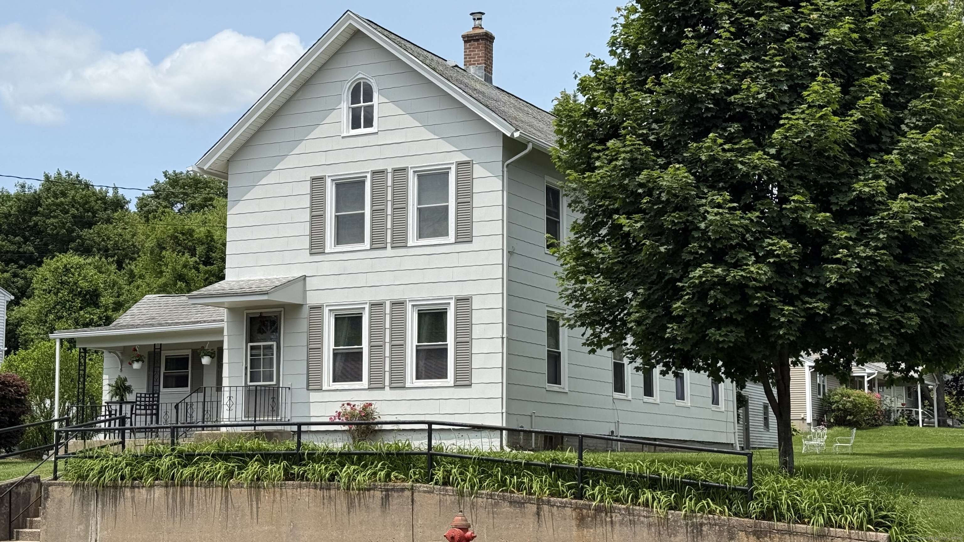 186 West Washington Street, Bristol, CT 06010