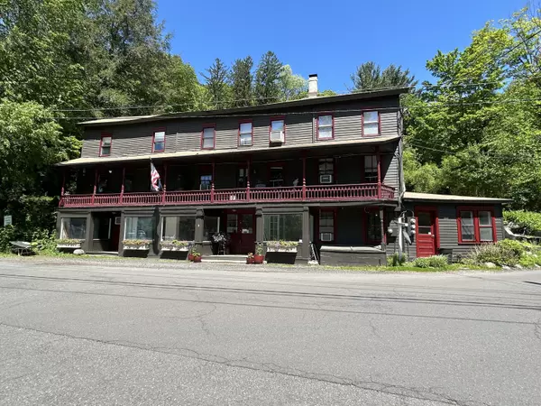 14 West Branchville Road, Ridgefield, CT 06877