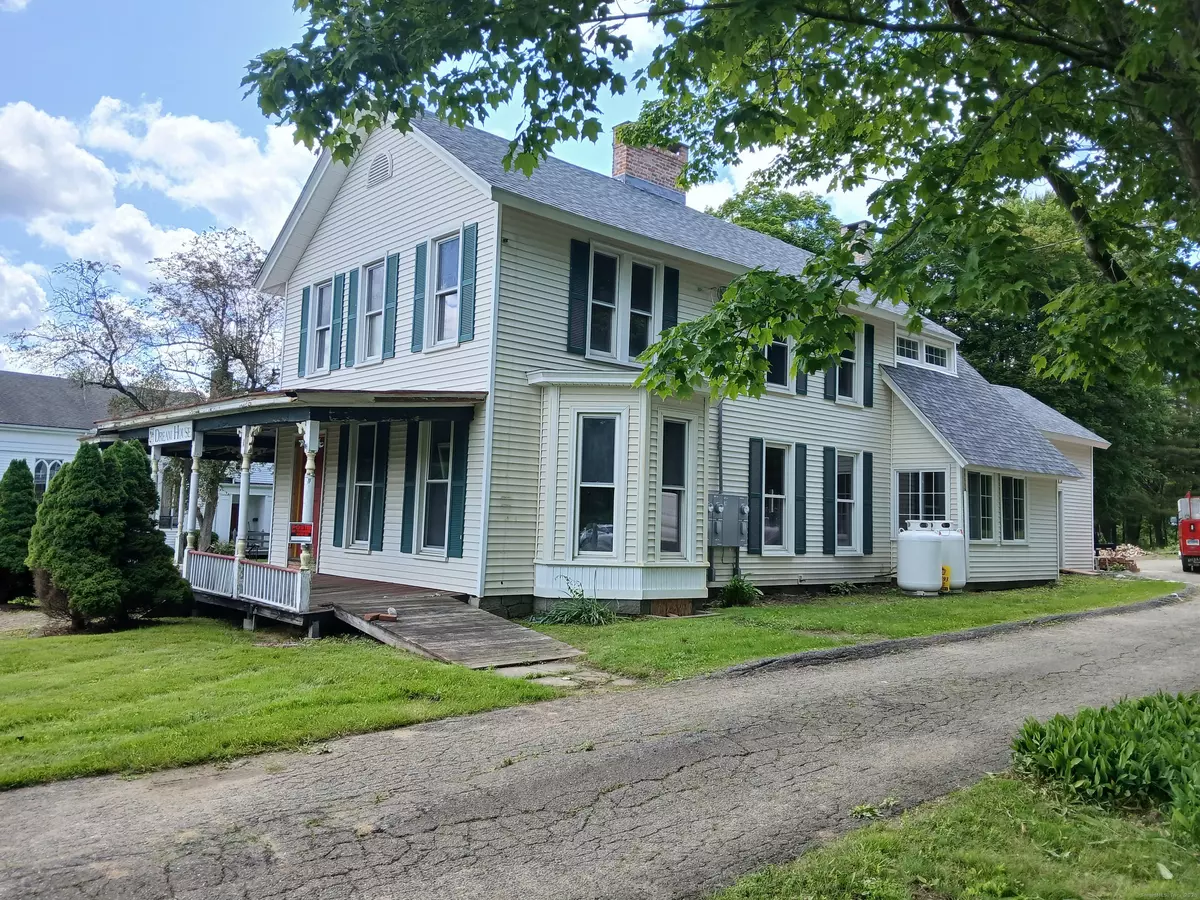 Litchfield, CT 06750,792 Bantam Road