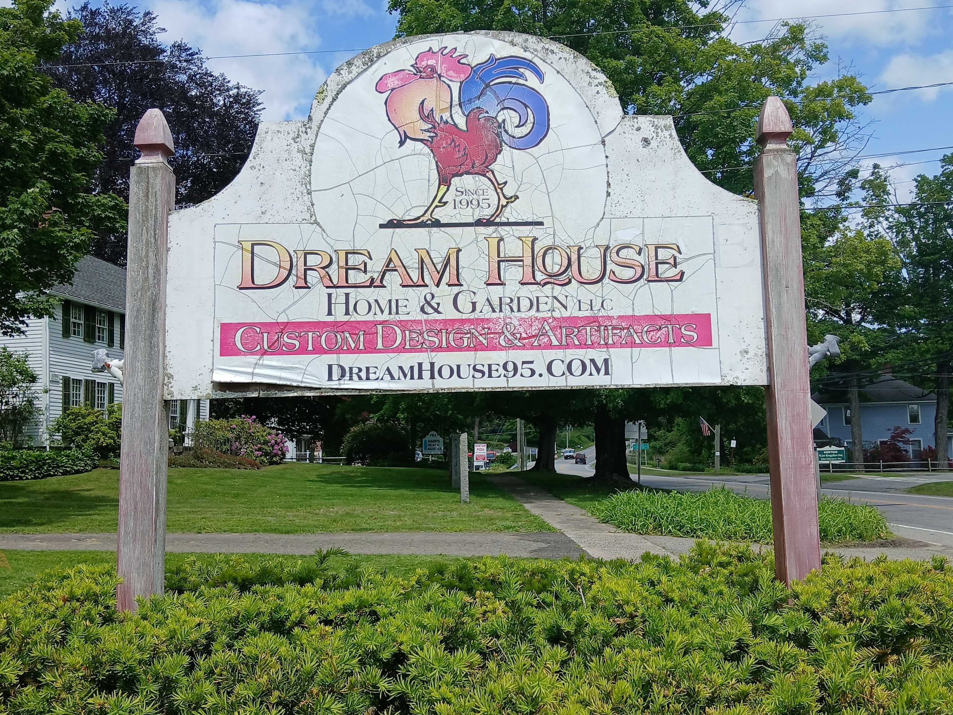 Litchfield, CT 06750,792 Bantam Road