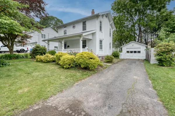 Bristol, CT 06010,20 Manross Road