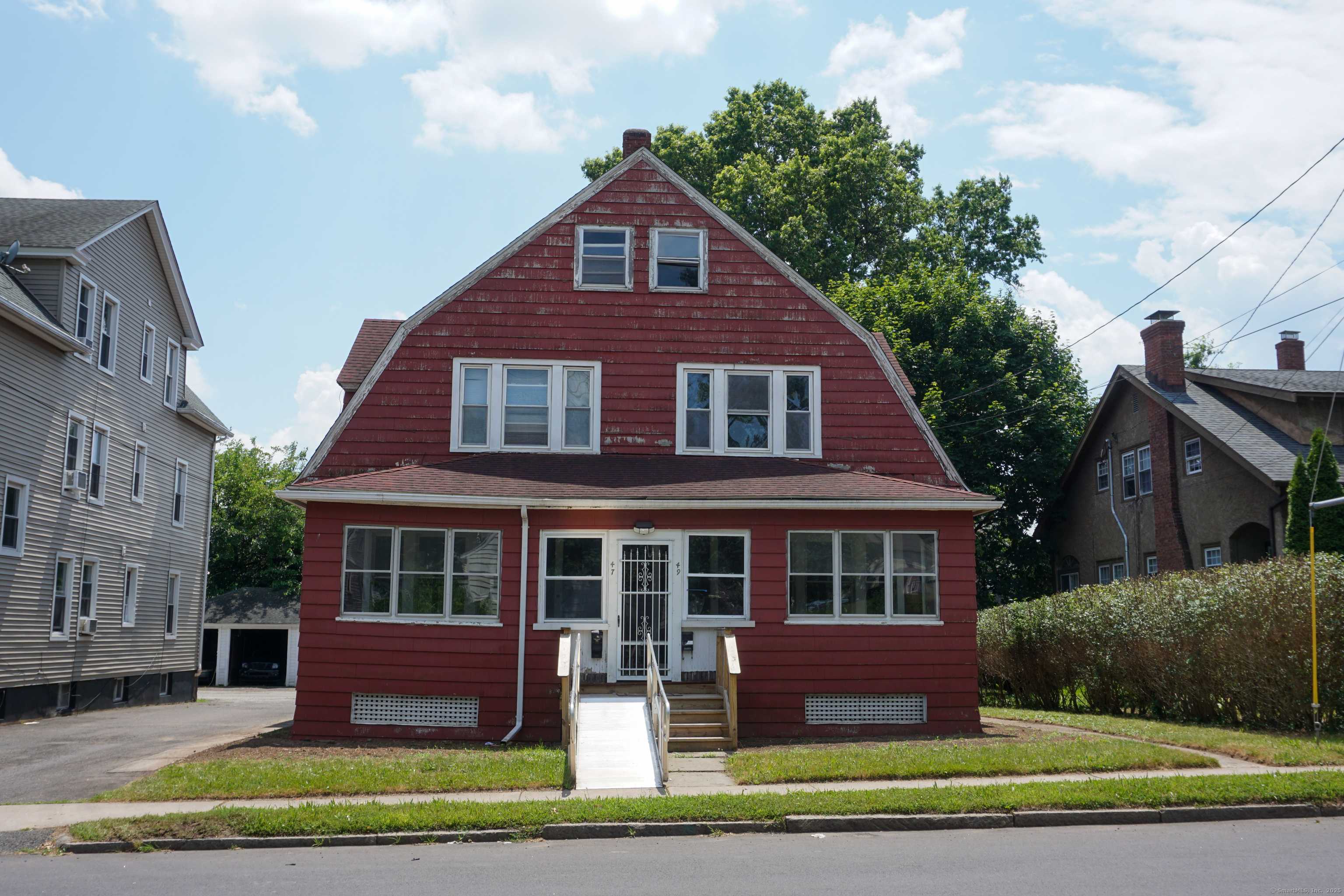47 Mountford Street, Hartford, CT 06114