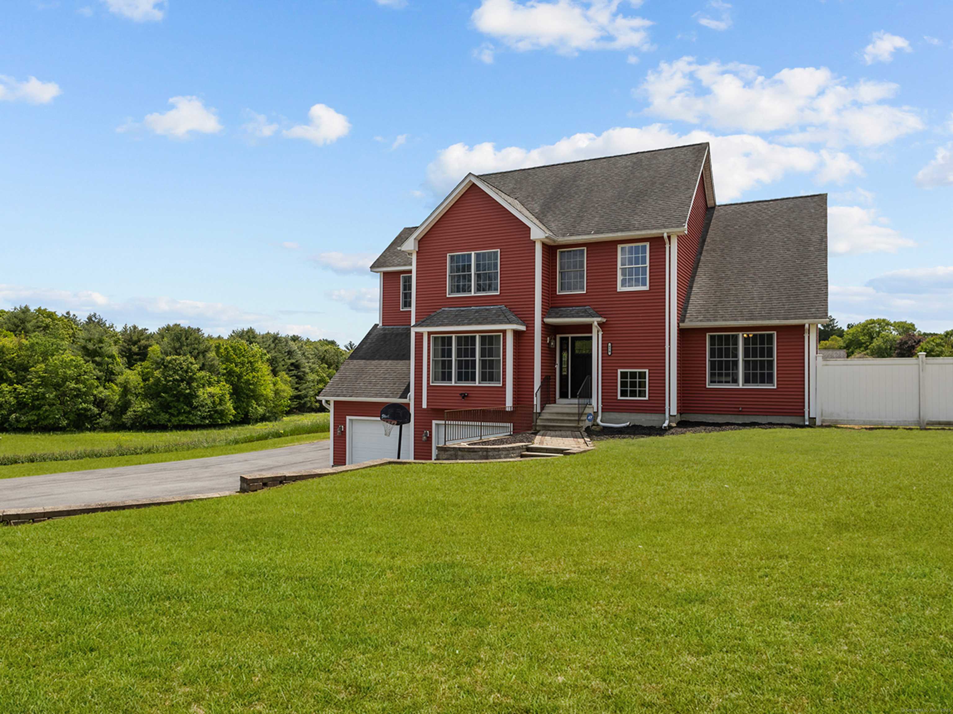 Brooklyn, CT 06234,658 Allen Hill Road